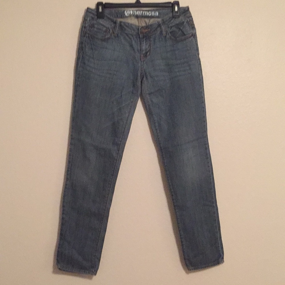 Super skinny hermosa jeans
